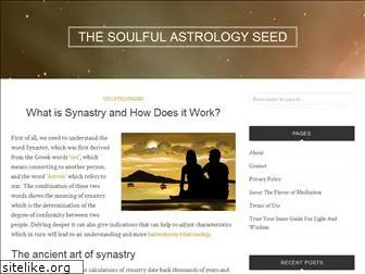 thesoulfulseed.com