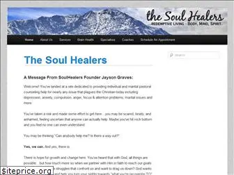 thesoulhealers.org