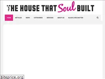 thesoulhouse.net