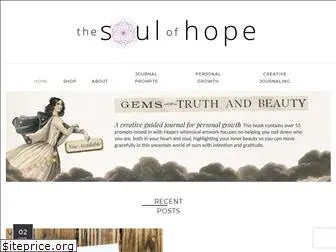 thesoulofhope.com