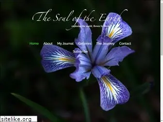 thesouloftheearth.com
