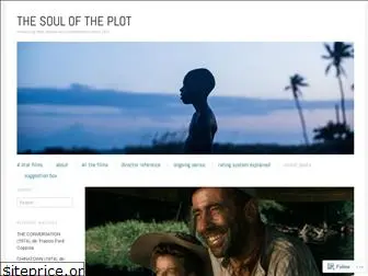 thesouloftheplot.wordpress.com