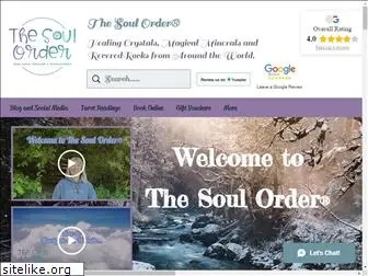 thesoulorder.co.uk