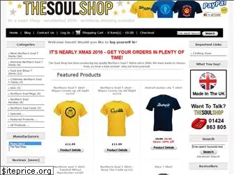 thesoulshop.co.uk
