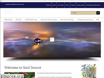 thesoulsource.net