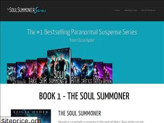 thesoulsummoner.com