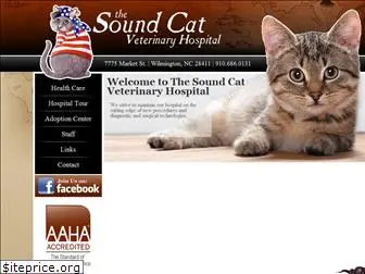 thesoundcat.com