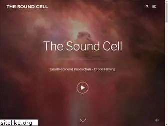 thesoundcell.com