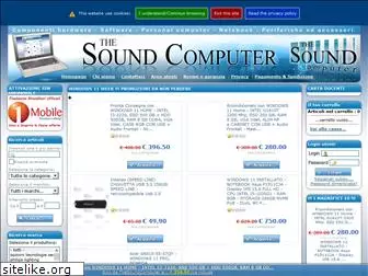 thesoundcomputer.net