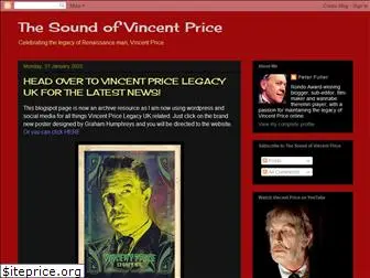 thesoundofvincentprice.blogspot.com