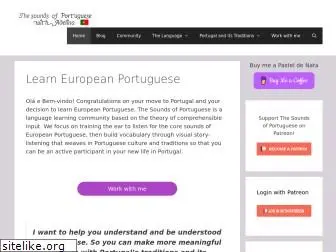 thesoundsofportuguese.com