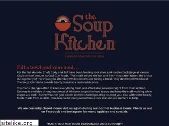 thesoupkitchenkc.com