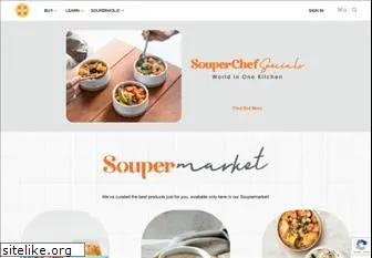 thesoupspoon.com