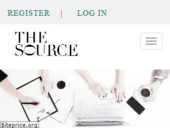 thesource.net