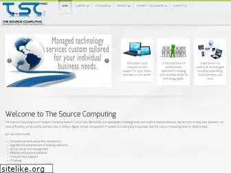 thesourcecomputing.com