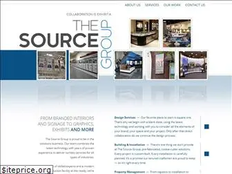 thesourcegroup.com
