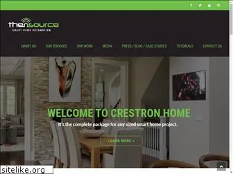 thesourcehometheater.com