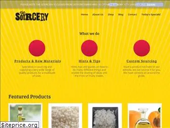 thesourcery.co.nz