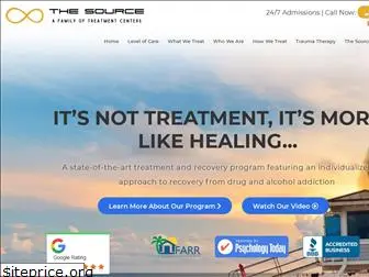 thesourcetreatmentcenter.com