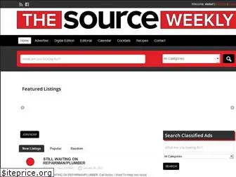 thesourceweekly.com