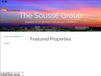 thesoussegroup.com