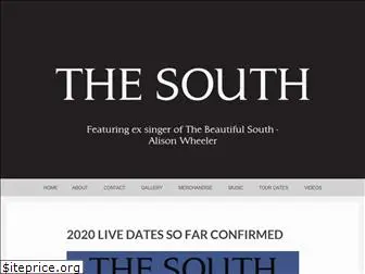 thesouth.co.uk