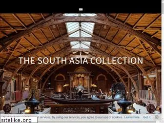 thesouthasiacollection.co.uk