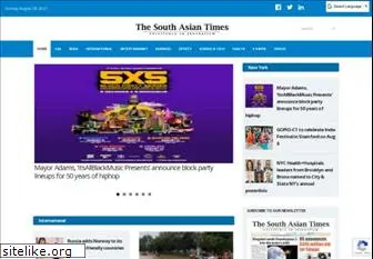 thesouthasiantimes.info