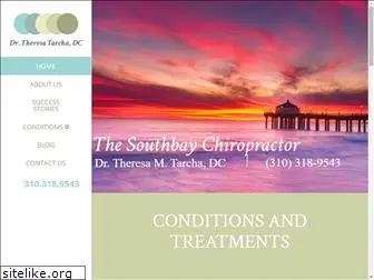 thesouthbaychiropractor.com