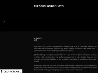 thesouthbridgehotel.com