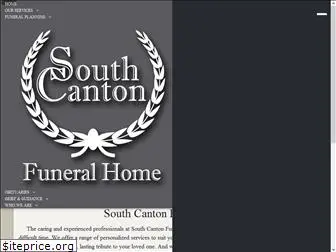 thesouthcantonfuneralhome.com