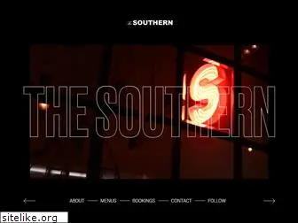 thesouthern.co.uk