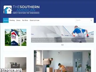 thesouthernamerican.org