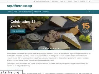thesouthernco-operative.co.uk