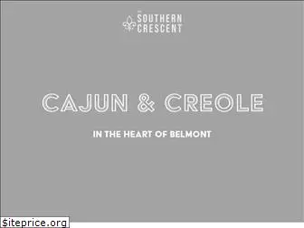 thesoutherncrescent.com