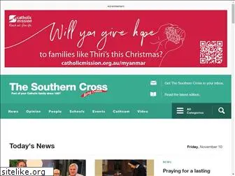 thesoutherncross.org.au