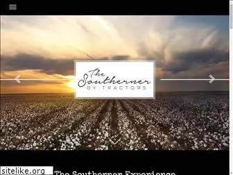 thesouthernerbytractors.com