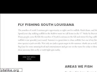 thesouthernfly.com