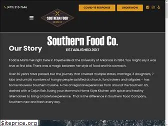 thesouthernfoodco.com