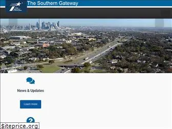 thesoutherngateway.org