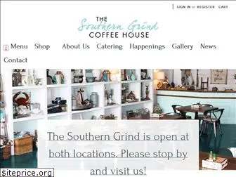 thesoutherngrind.com