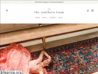 thesouthernloom.com