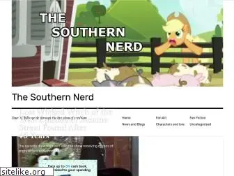 thesouthernnerd.com