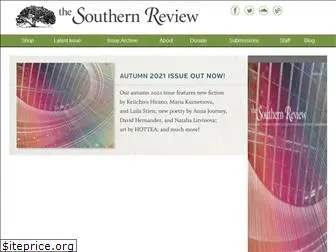 thesouthernreview.org