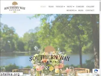 thesouthernway.com