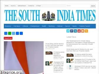 thesouthindiatimes.com