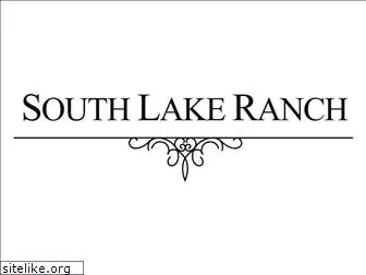 thesouthlakeranch.com