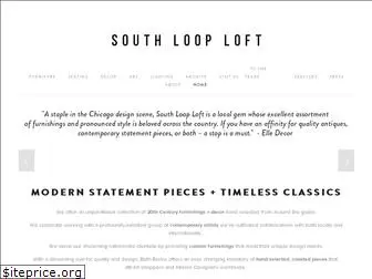 thesouthlooploft.com