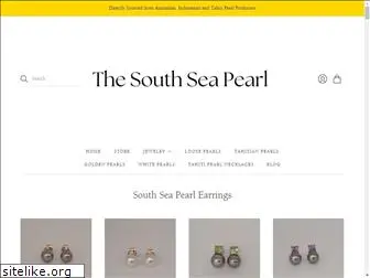 thesouthseapearl.com