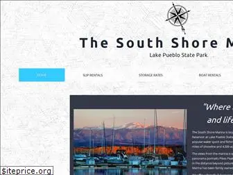 thesouthshoremarina.com